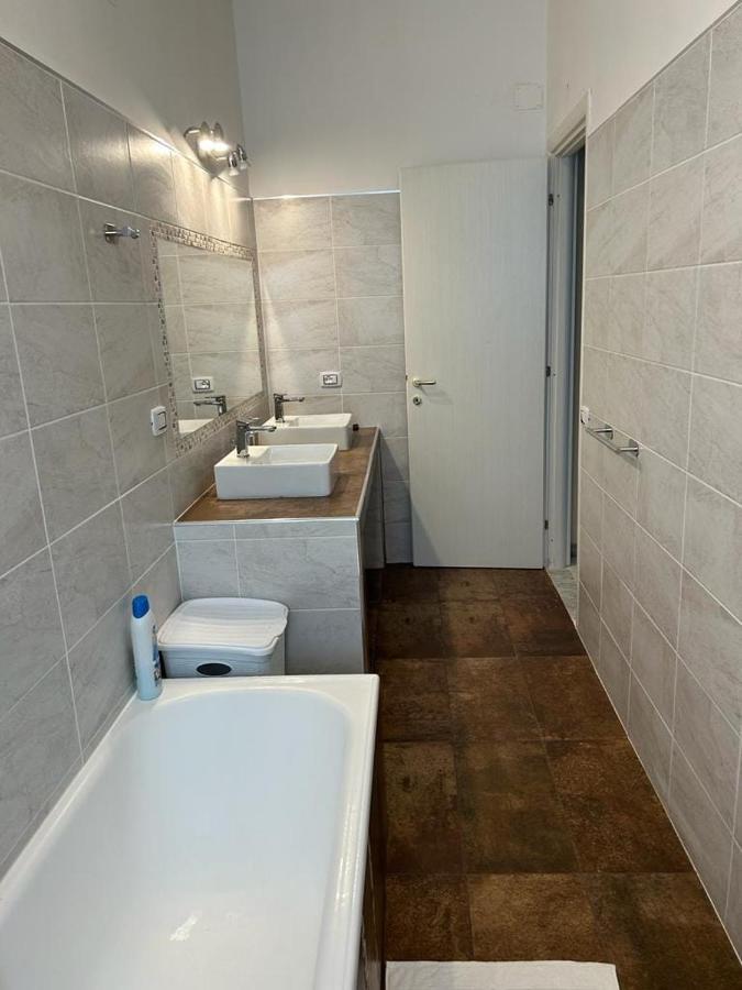 Am Apartment Turi Bagian luar foto
