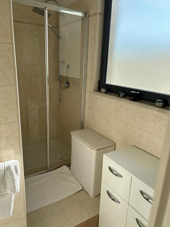 Am Apartment Turi Bagian luar foto