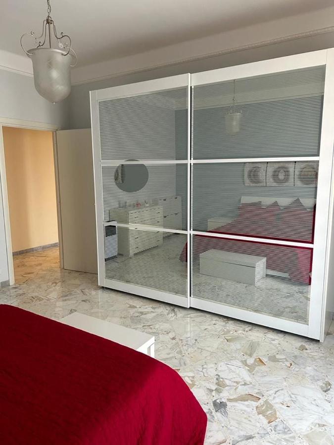 Am Apartment Turi Bagian luar foto
