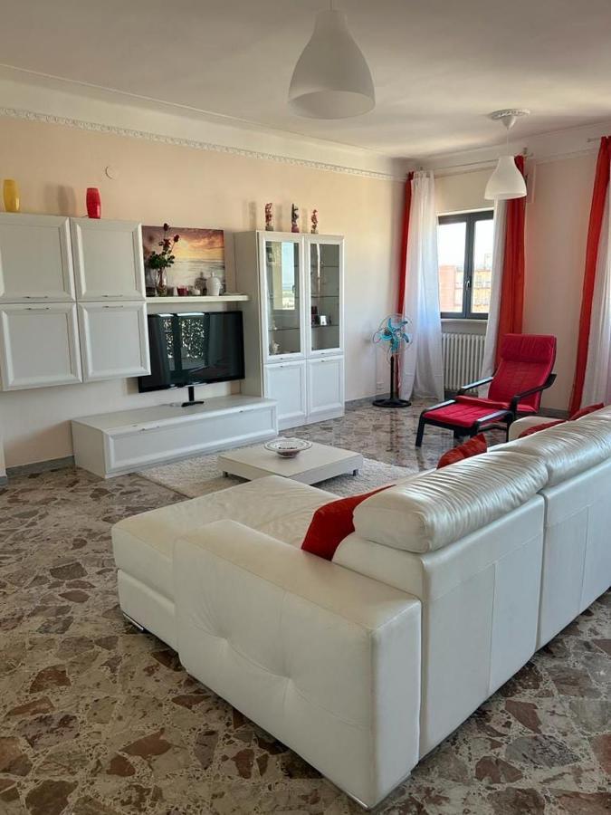 Am Apartment Turi Bagian luar foto