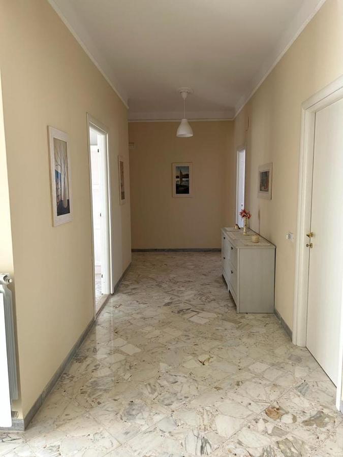 Am Apartment Turi Bagian luar foto