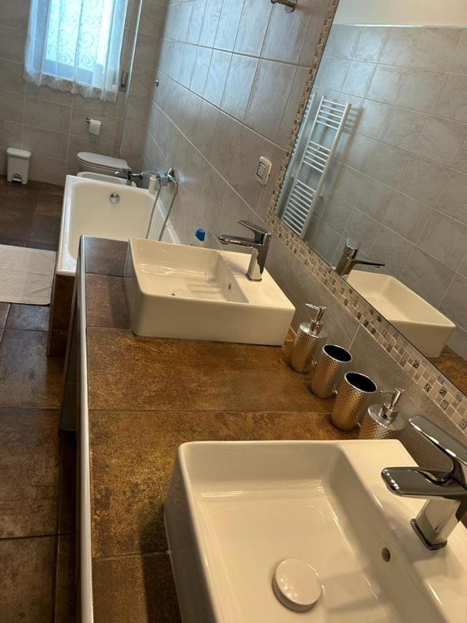 Am Apartment Turi Bagian luar foto