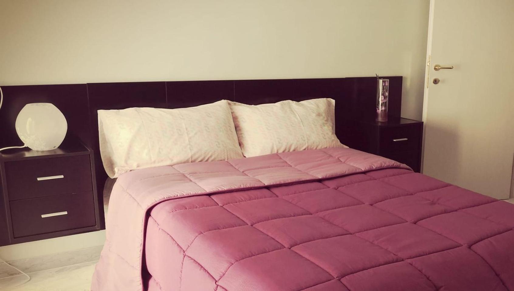 Am Apartment Turi Bagian luar foto