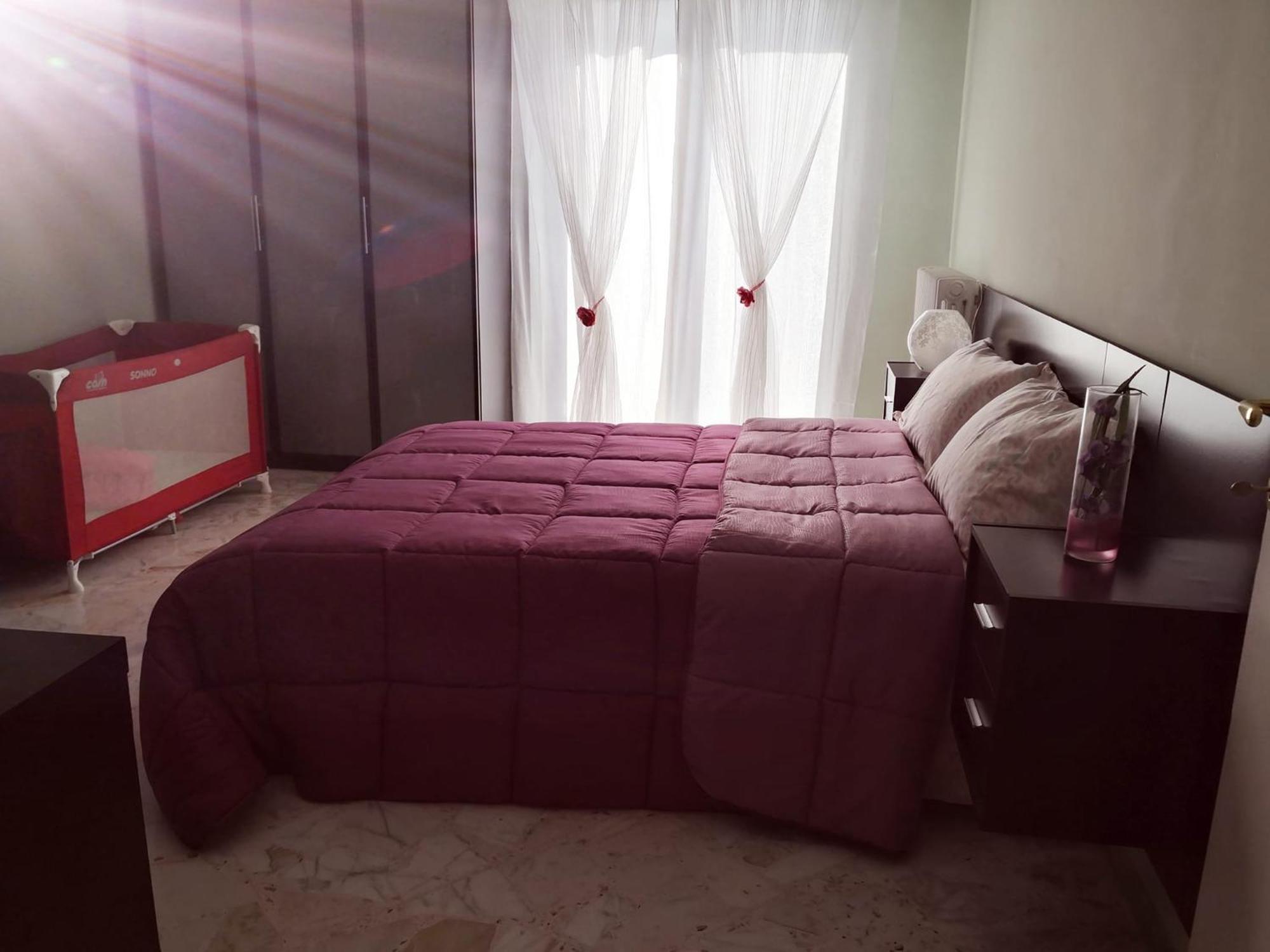 Am Apartment Turi Bagian luar foto