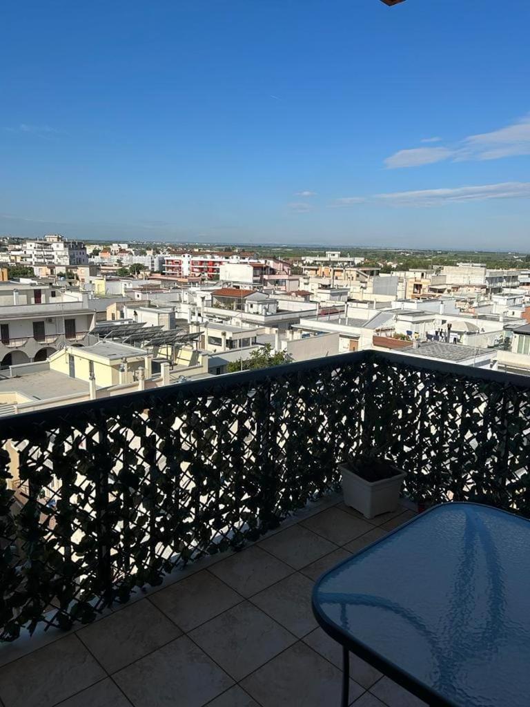 Am Apartment Turi Bagian luar foto