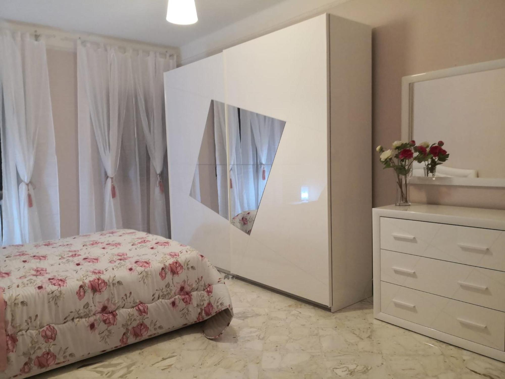 Am Apartment Turi Bagian luar foto