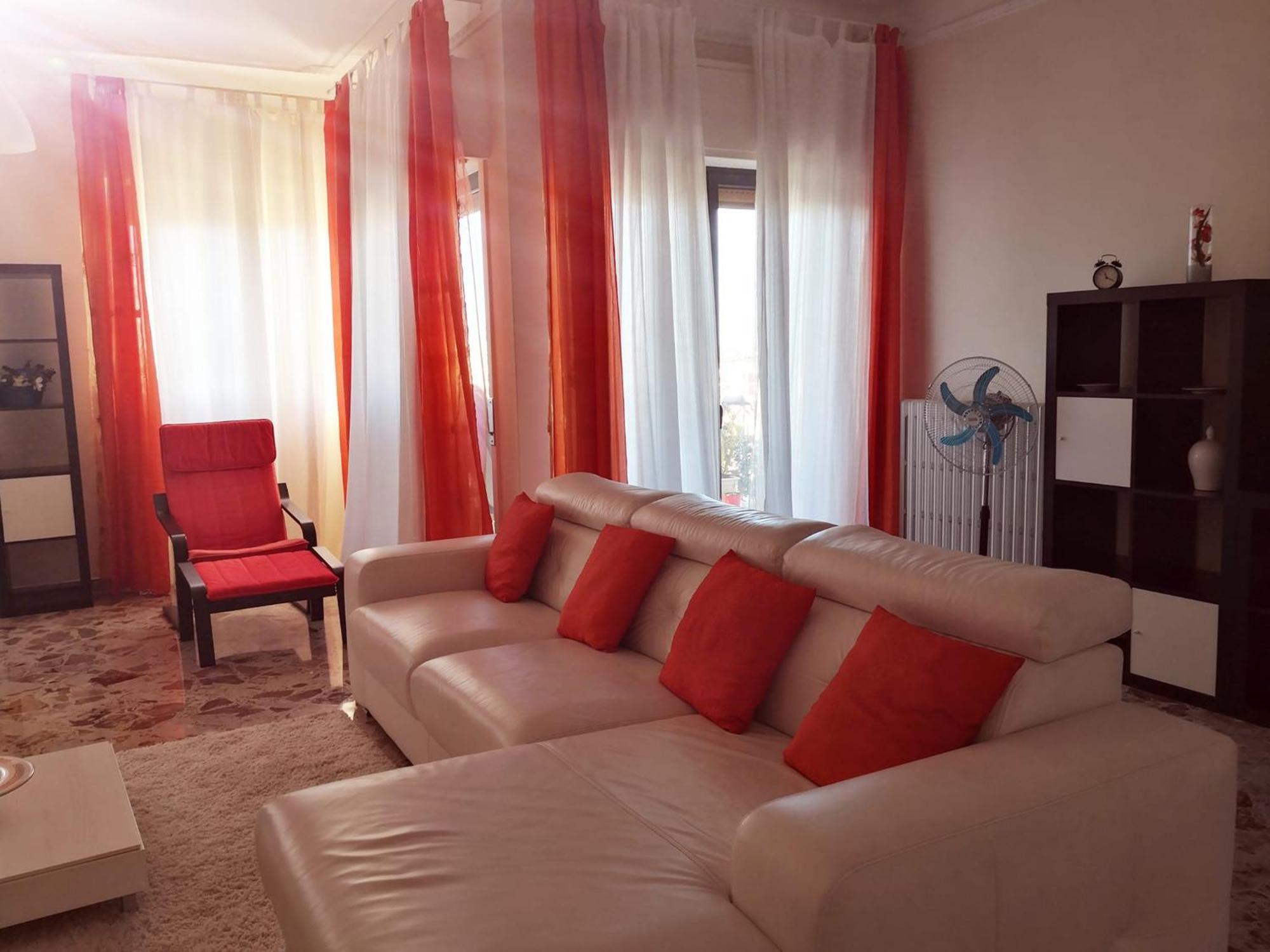 Am Apartment Turi Bagian luar foto