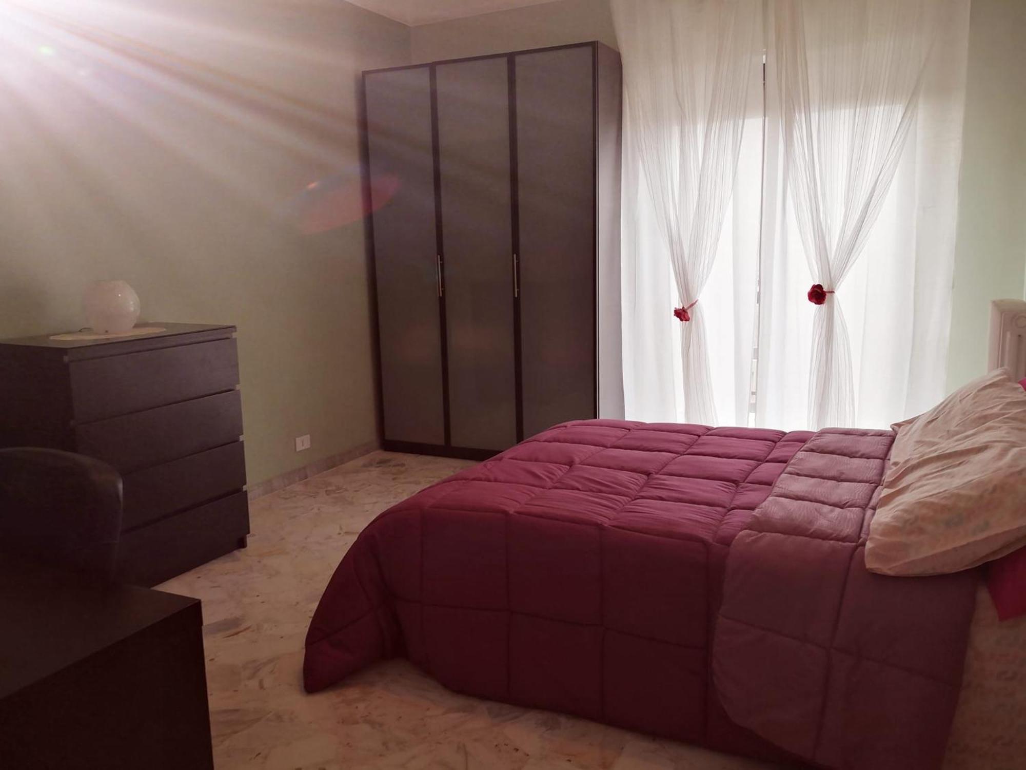 Am Apartment Turi Bagian luar foto